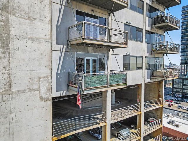2020 Arapahoe Street 870, Denver, CO 80205