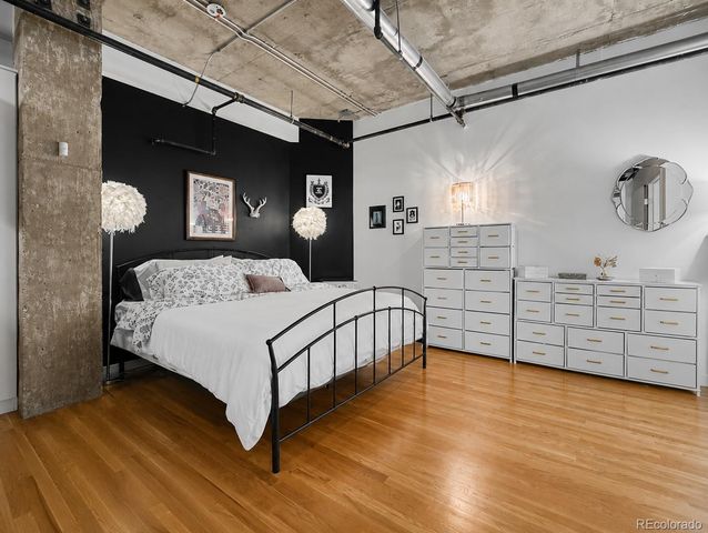 2020 Arapahoe Street 870, Denver, CO 80205