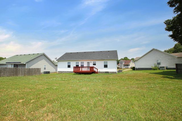 164 Appellate Court, Clarksville, TN 37042