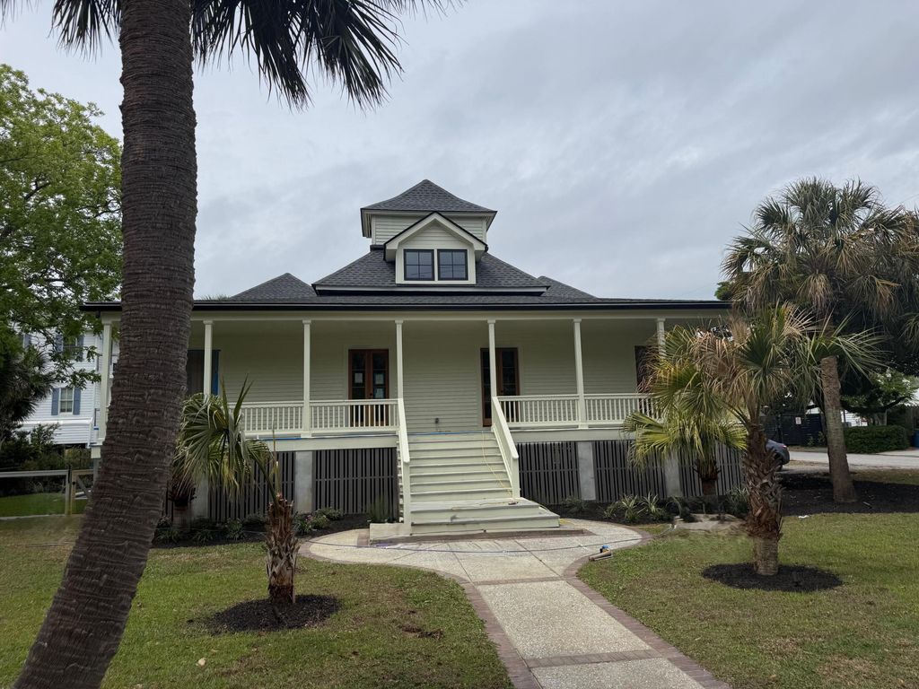 2118 Ion Avenue, Sullivans Island, SC 29482
