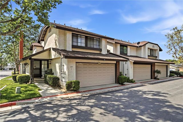 551 W Puente 1, Covina, CA 91722