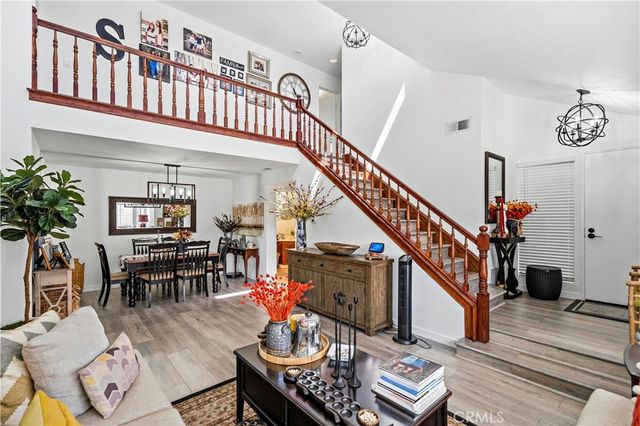 551 W Puente 1, Covina, CA 91722