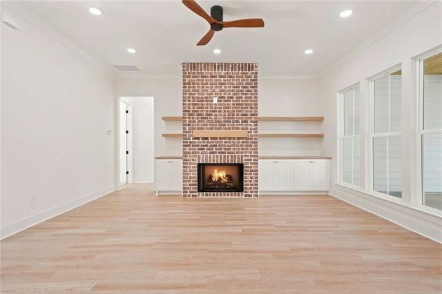 55 Kirk Road NW, White, GA 30184