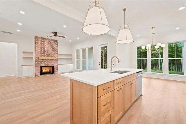 55 Kirk Road NW, White, GA 30184