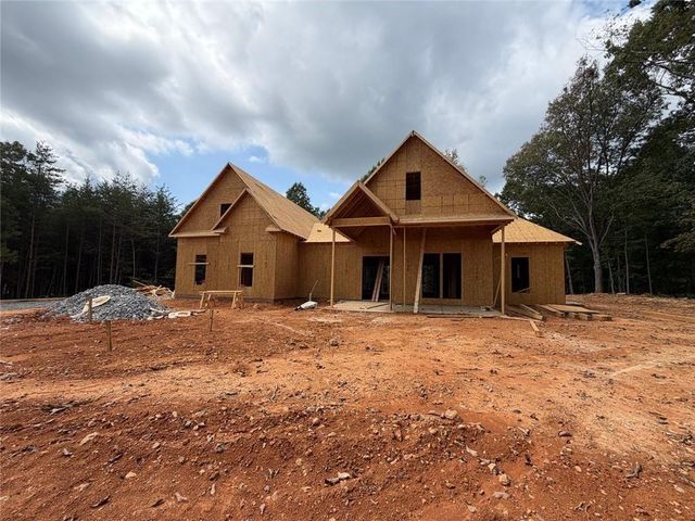 55 Kirk Road NW, White, GA 30184