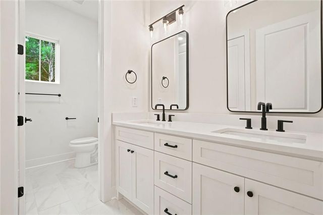 55 Kirk Road NW, White, GA 30184