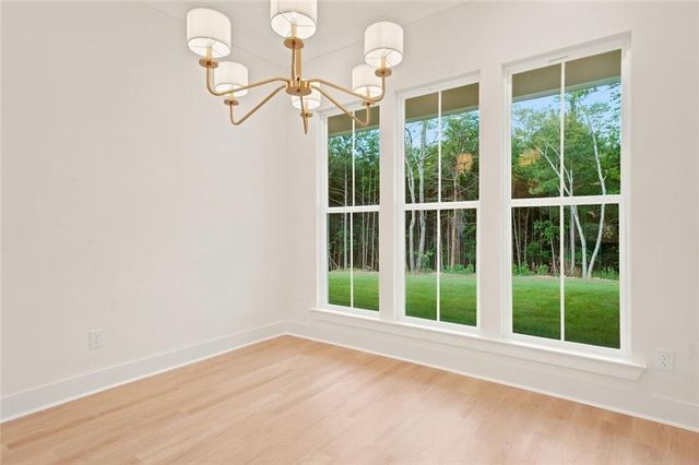 55 Kirk Road NW, White, GA 30184