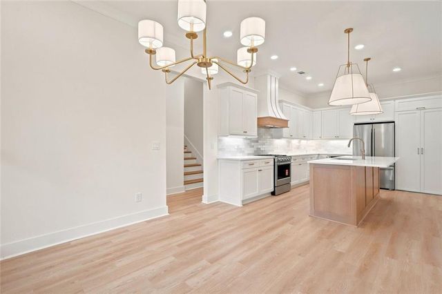55 Kirk Road NW, White, GA 30184