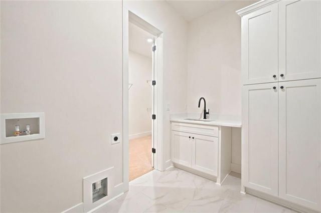 55 Kirk Road NW, White, GA 30184