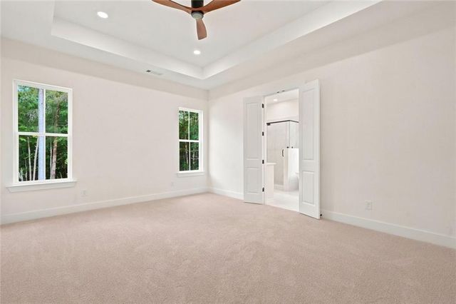 55 Kirk Road NW, White, GA 30184