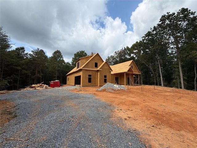 55 Kirk Road NW, White, GA 30184