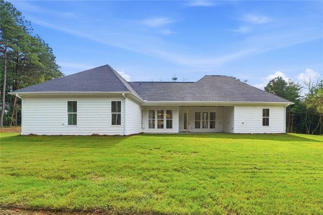 55 Kirk Road NW, White, GA 30184