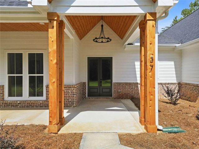 55 Kirk Road NW, White, GA 30184