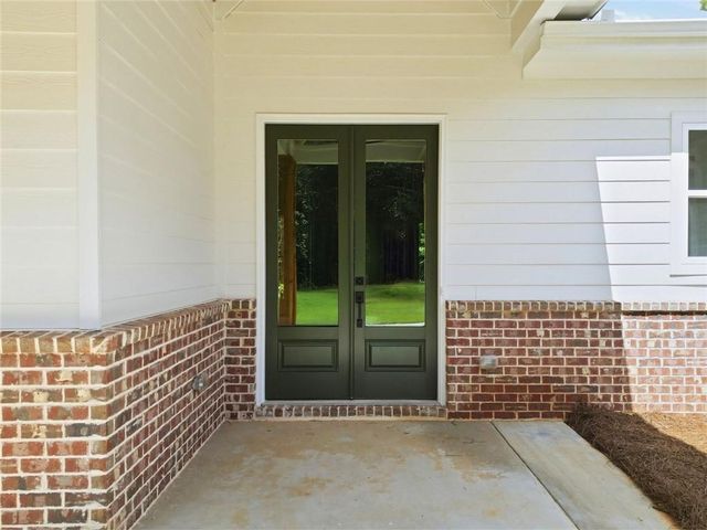 55 Kirk Road NW, White, GA 30184
