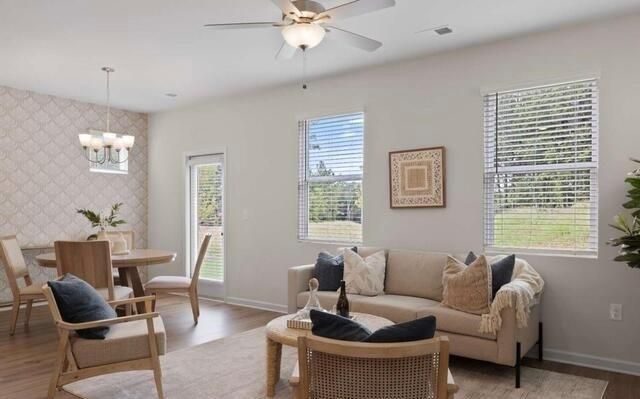 1264 Meadowbrook Drive, Jonesboro, GA 30238