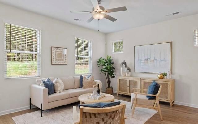 1264 Meadowbrook Drive, Jonesboro, GA 30238