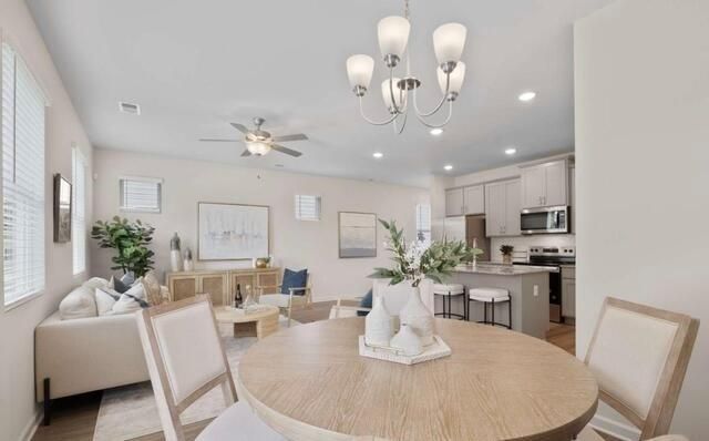 1264 Meadowbrook Drive, Jonesboro, GA 30238