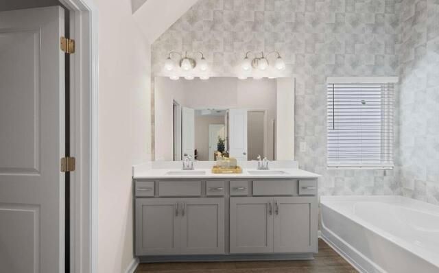 1264 Meadowbrook Drive, Jonesboro, GA 30238