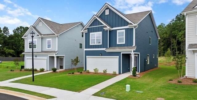 1264 Meadowbrook Drive, Jonesboro, GA 30238