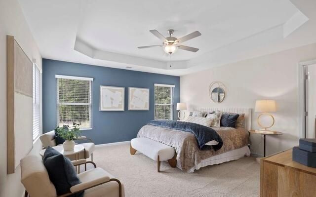1264 Meadowbrook Drive, Jonesboro, GA 30238