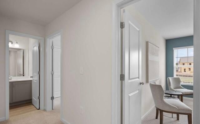 1264 Meadowbrook Drive, Jonesboro, GA 30238