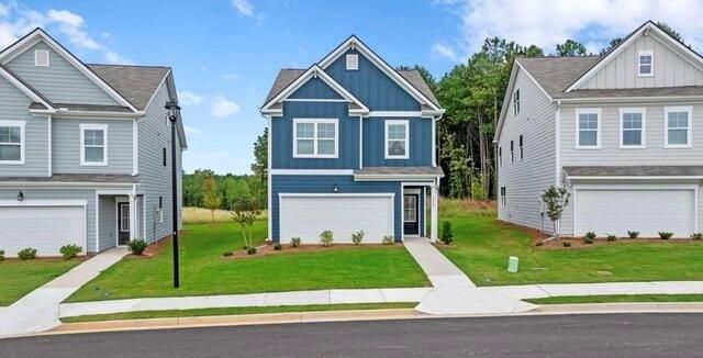 1264 Meadowbrook Drive, Jonesboro, GA 30238
