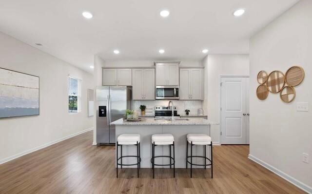 1264 Meadowbrook Drive, Jonesboro, GA 30238