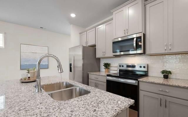 1264 Meadowbrook Drive, Jonesboro, GA 30238