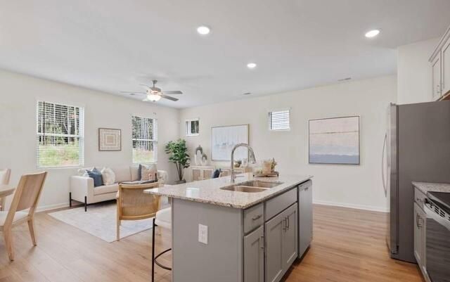 1264 Meadowbrook Drive, Jonesboro, GA 30238