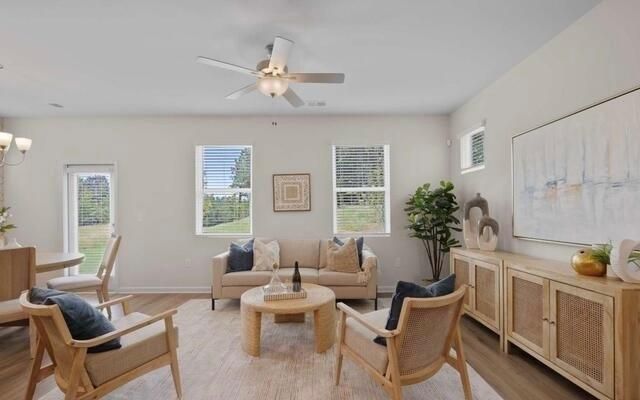 1264 Meadowbrook Drive, Jonesboro, GA 30238