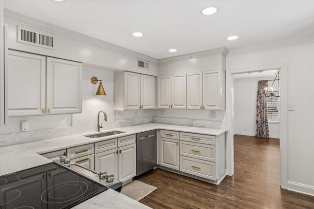 3556 NORTHWOOD DR, Memphis, TN 38111