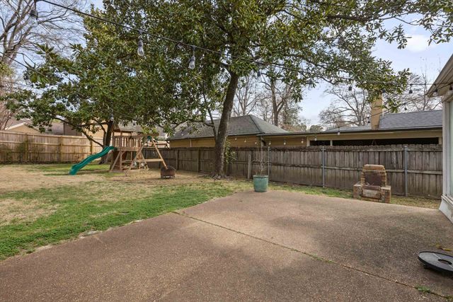 3556 NORTHWOOD DR, Memphis, TN 38111