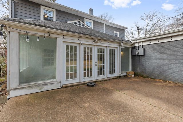 3556 NORTHWOOD DR, Memphis, TN 38111