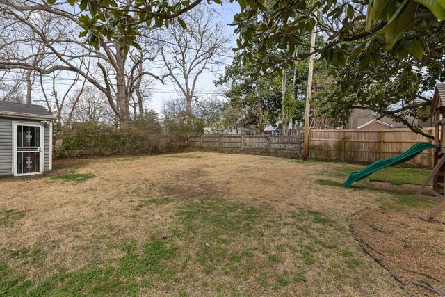 3556 NORTHWOOD DR, Memphis, TN 38111