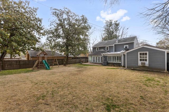 3556 NORTHWOOD DR, Memphis, TN 38111