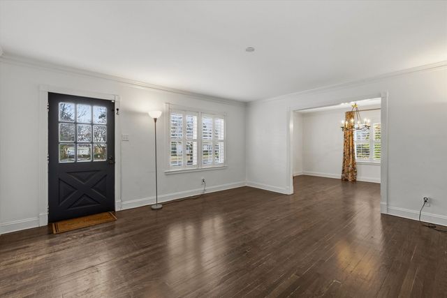 3556 NORTHWOOD DR, Memphis, TN 38111