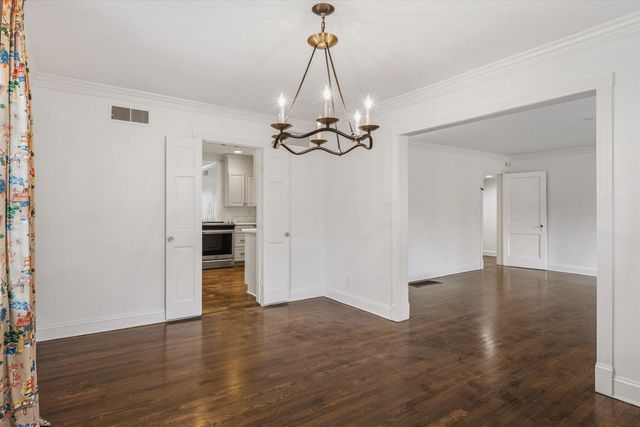 3556 NORTHWOOD DR, Memphis, TN 38111