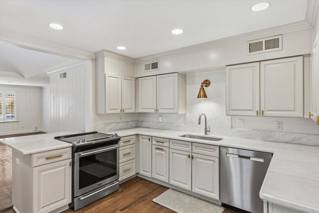 3556 NORTHWOOD DR, Memphis, TN 38111