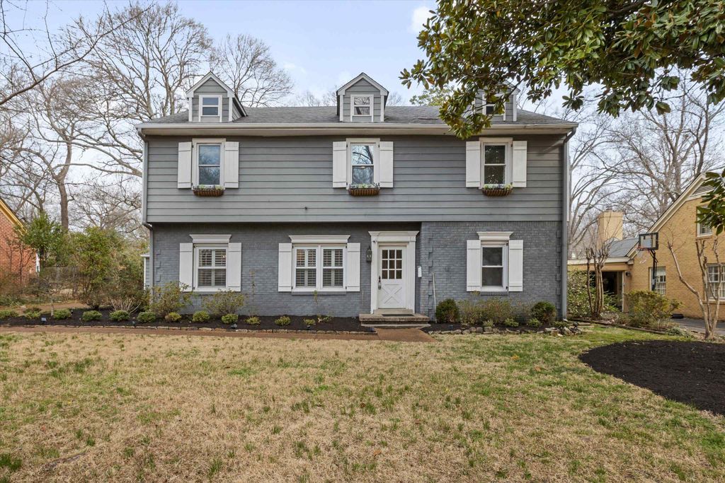 3556 NORTHWOOD DR, Memphis, TN 38111