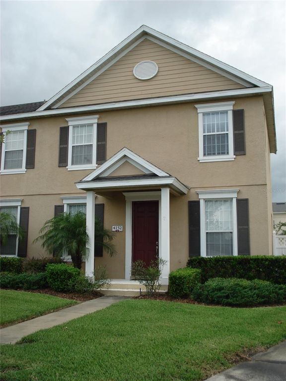 4152 CLEARY WAY, Orlando, FL 32828