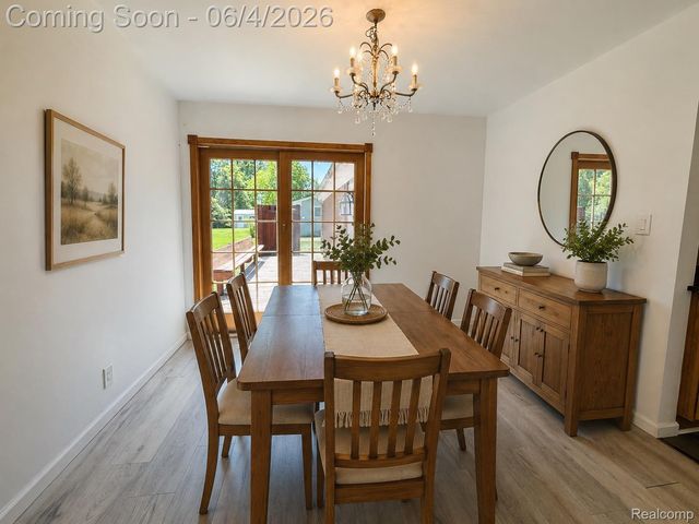 6382 Houghten Drive, Troy, MI 48098