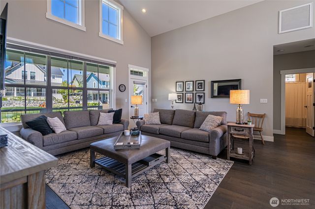 250 Bobcat Lane, Chelan, WA 98816