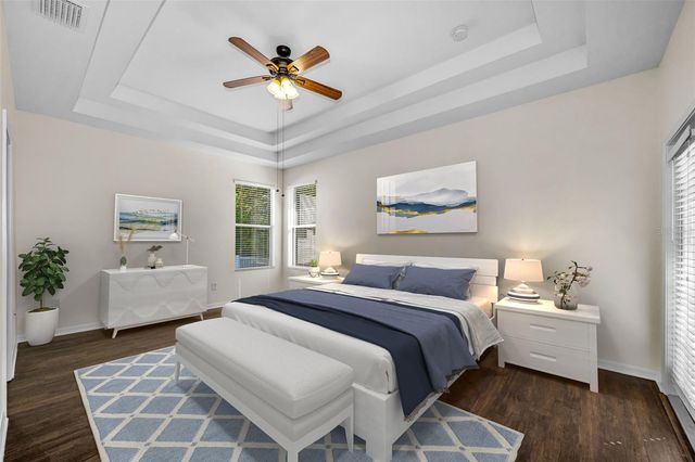 15727 CEDAR ELM TERRACE, Land O Lakes, FL 34638