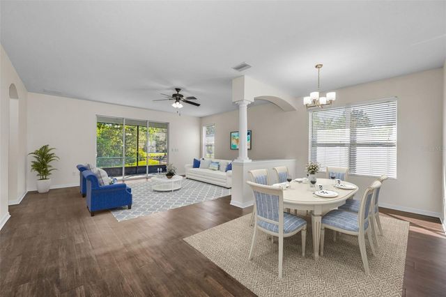 15727 CEDAR ELM TERRACE, Land O Lakes, FL 34638