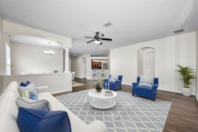 15727 CEDAR ELM TERRACE, Land O Lakes, FL 34638