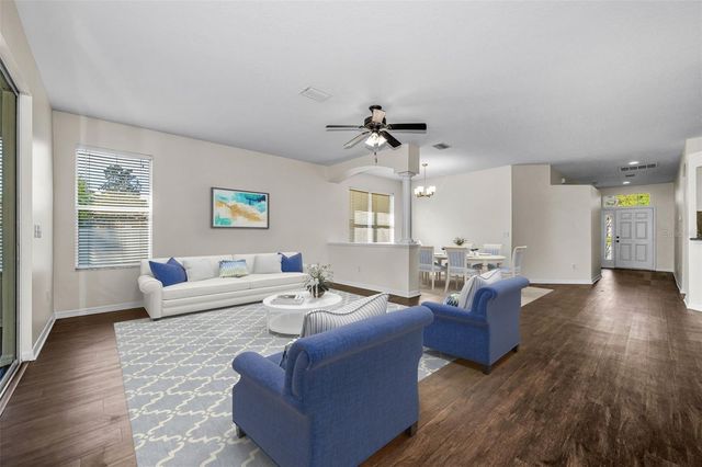 15727 CEDAR ELM TERRACE, Land O Lakes, FL 34638