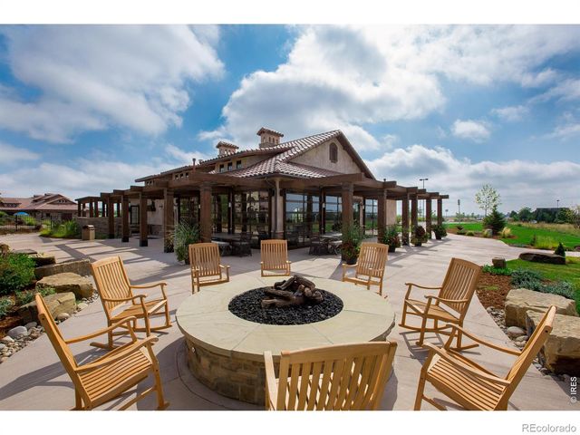 6820 Morning Song Court, Timnath, CO 80547