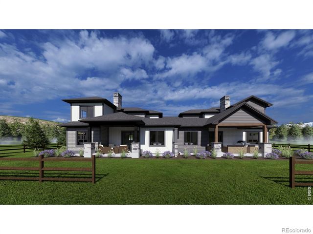 6820 Morning Song Court, Timnath, CO 80547