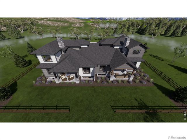 6820 Morning Song Court, Timnath, CO 80547