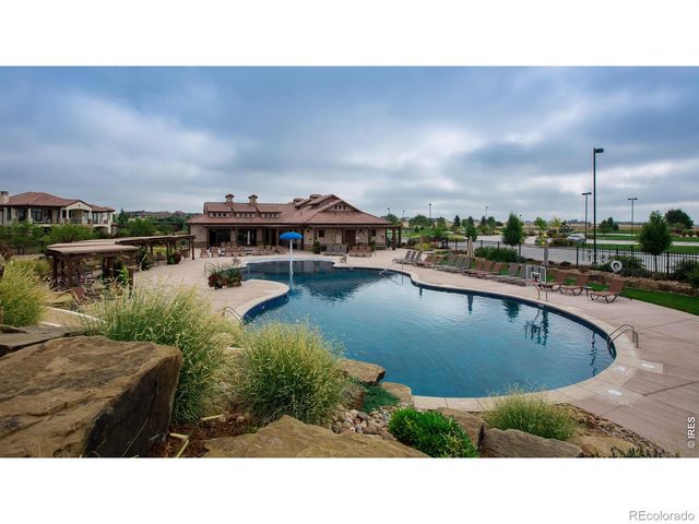 6820 Morning Song Court, Timnath, CO 80547